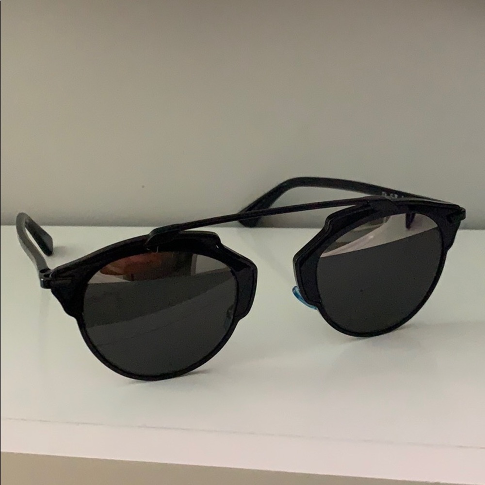 Dior SoReal Sunglasses